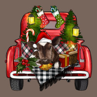 Christmas Truck Premium Hoodie | Teevron