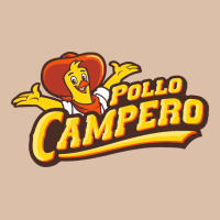 Pollo Camp Resto Urban Heavy Tee | Teevron