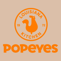 Resto Popeyes Art Urban Heavy Tee | Teevron