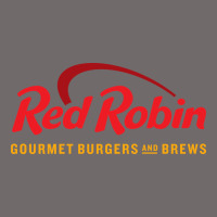 Resto Red Robin Urban Heavy Tee | Teevron