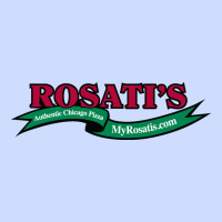 Rosati's Authentic Resto Urban Heavy Tee | Teevron
