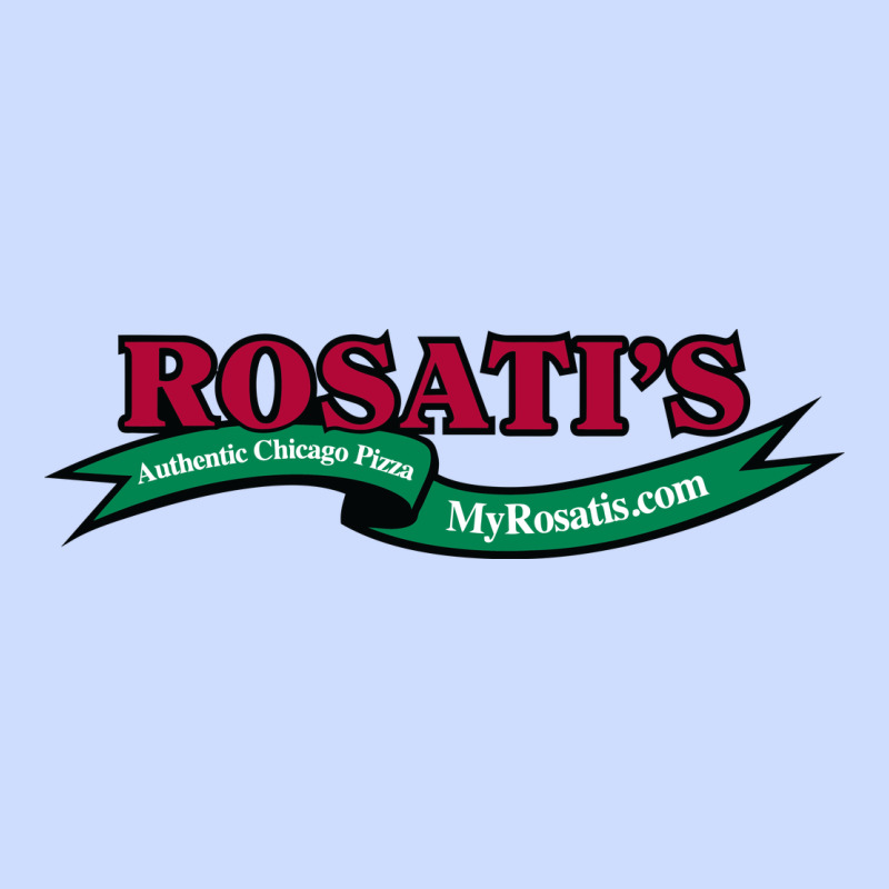 Rosati's Authentic Resto Urban Heavy Tee by artisFamous | Teevron