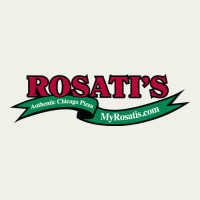 Rosati's Authentic Resto Urban Heavy Tee | Teevron