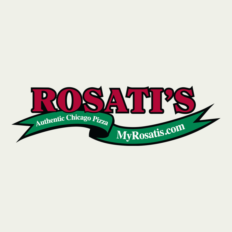 Rosati's Authentic Resto Urban Heavy Tee by artisFamous | Teevron