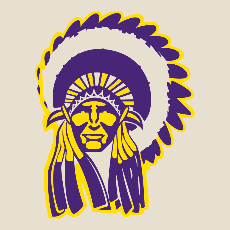 Haskell Indian Nations College Urban Heavy Tee by artisFamous | Teevron