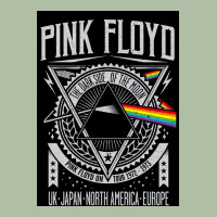 Floyd Urban Heavy Tee | Teevron