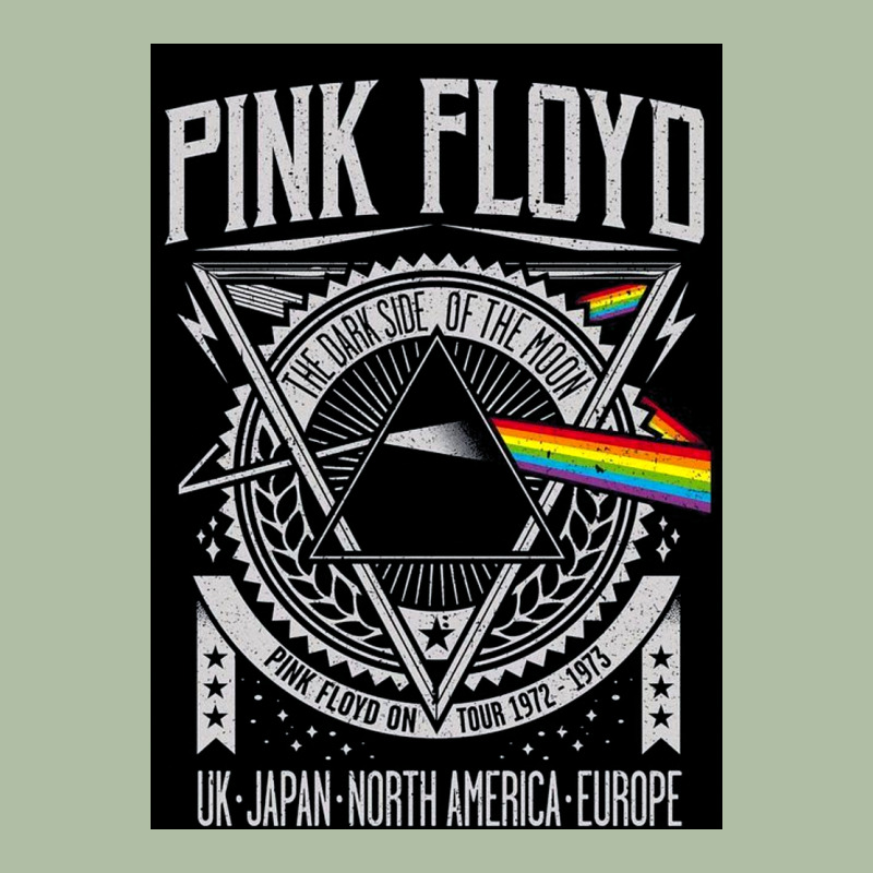 Floyd Urban Heavy Tee by artisFamous | Teevron