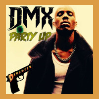 Dmx Urban Heavy Tee | Teevron