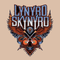 Linyrd Skynyrd Urban Heavy Tee | Teevron