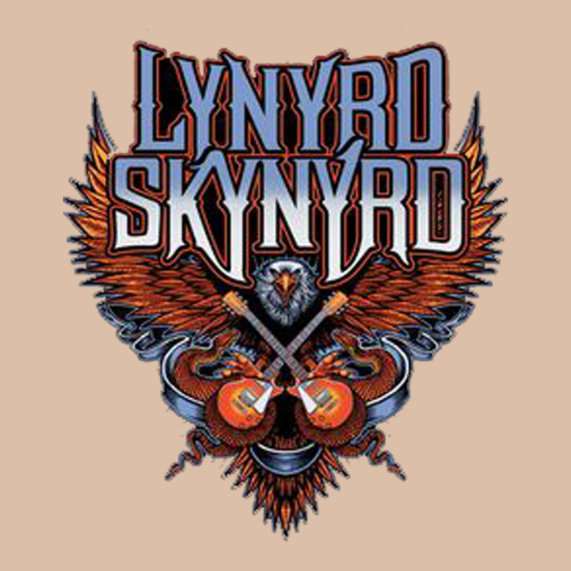 Linyrd Skynyrd Urban Heavy Tee by artisFamous | Teevron