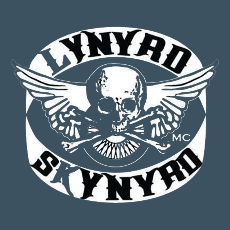 Linyrd Skynyrd Urban Heavy Tee by artisFamous | Teevron