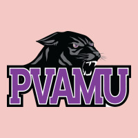 Prairie View A&m Panthers And Lady Panthers Urban Heavy Tee | Teevron