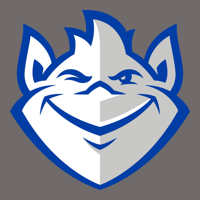 Saint Louis Billikens Urban Heavy Tee by artisFamous | Teevron