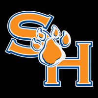 Sam Houston State Bearkats Urban Heavy Tee | Teevron