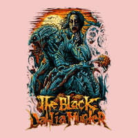 The Black Dahlia Murder Urban Heavy Tee | Teevron