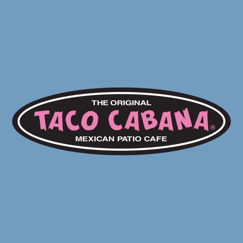 Resto Taco Cabana Urban Heavy Tee by artisFamous | Teevron
