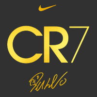 Cr7 Graphic Urban Heavy Tee | Teevron