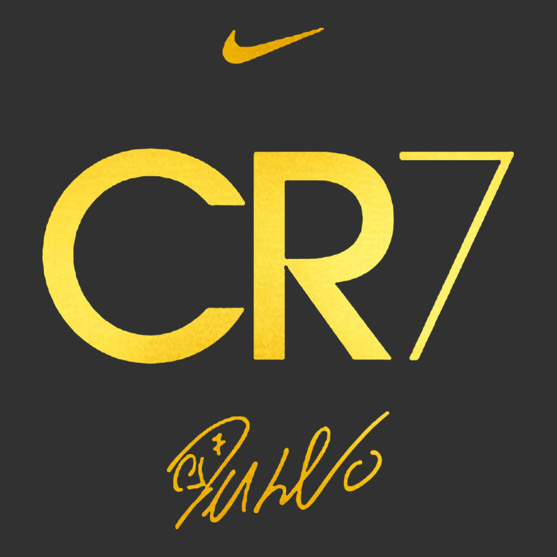 Cr7 Graphic Urban Heavy Tee by artisFamous | Teevron