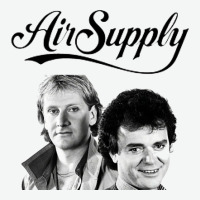 Air Supply 9 Urban Heavy Tee | Teevron