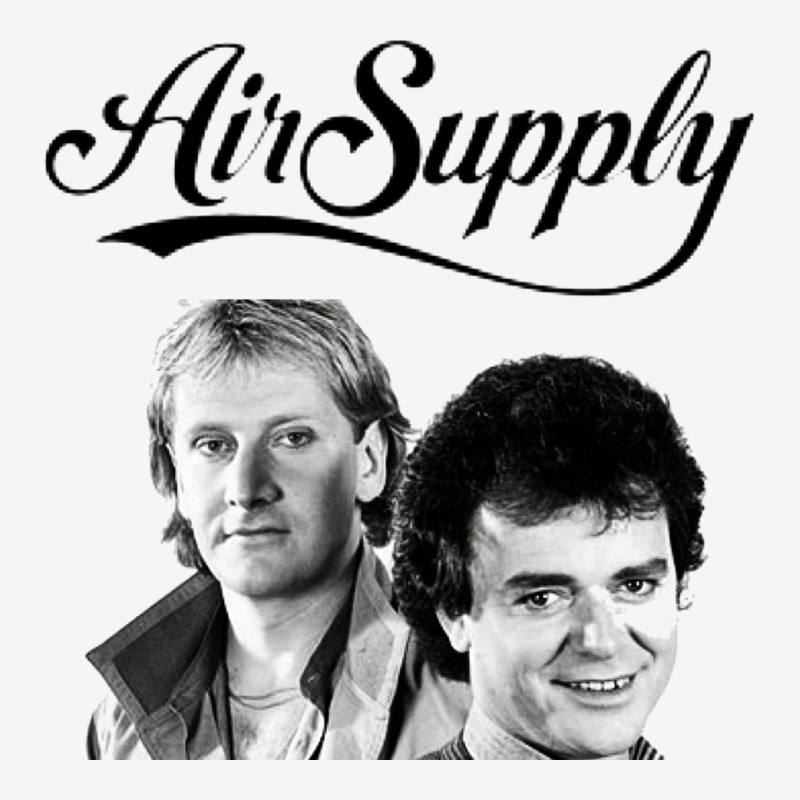 Air Supply 9 Urban Heavy Tee by artisFamous | Teevron