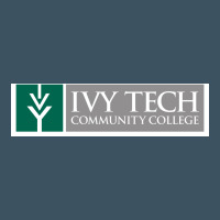 Ivy Tech Community College Of Indiana Urban Heavy Tee | Teevron