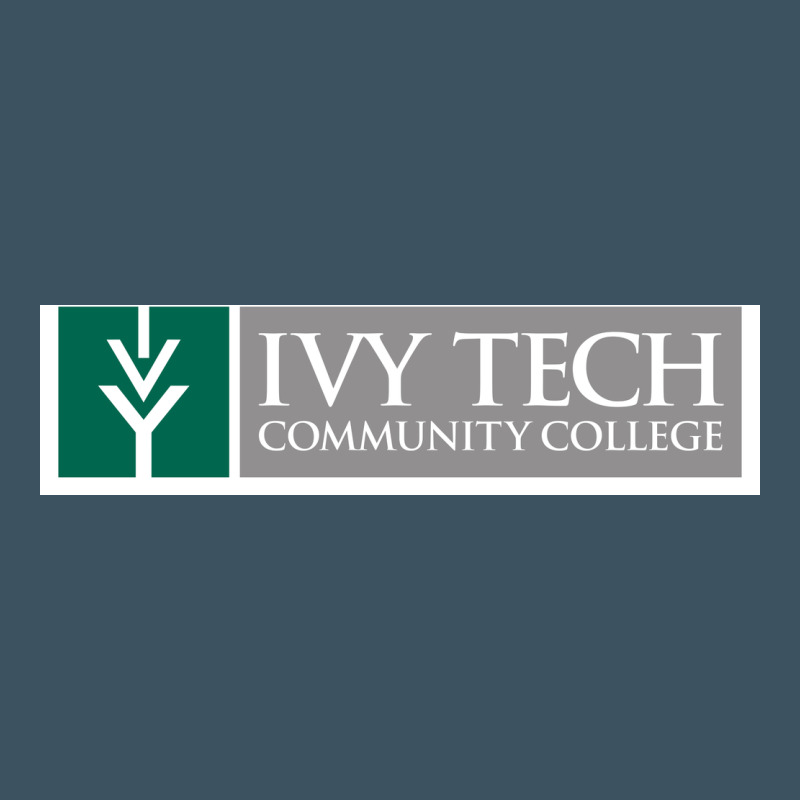 Ivy Tech Community College Of Indiana Urban Heavy Tee by artisFamous | Teevron