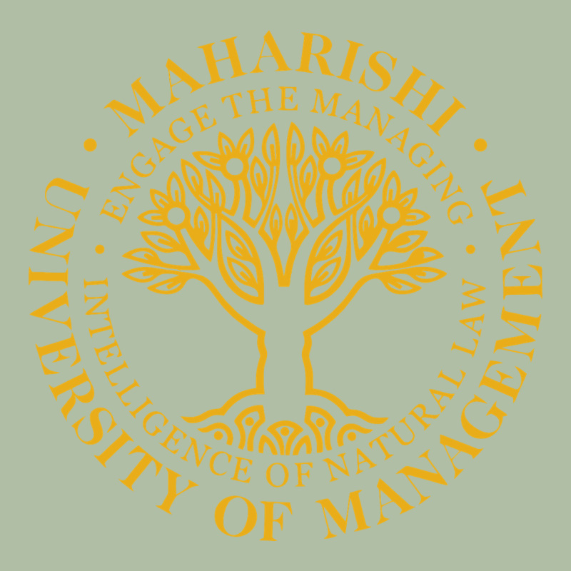 Maharishi International College Urban Heavy Tee by artisFamous | Teevron