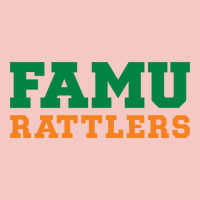 Famu Rattlers Urban Heavy Tee | Teevron