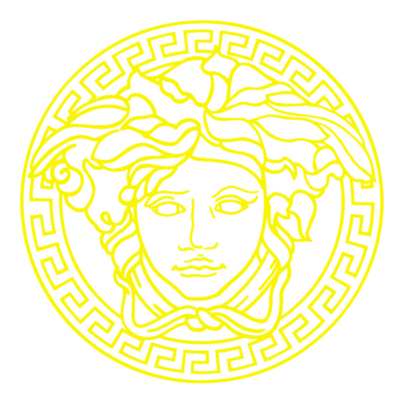 Vintage  Medusa Urban Heavy Tee by artisFamous | Teevron