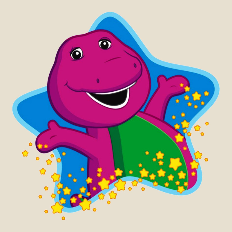 Barney 5 Urban Heavy Tee by artisFamous | Teevron