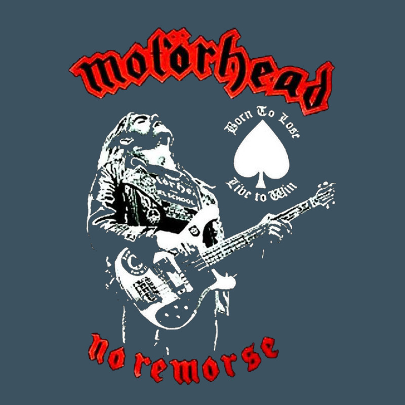 Lemmy Vocal Urban Heavy Tee by artisFamous | Teevron