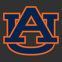 Auburn Tigers Urban Heavy Tee | Teevron