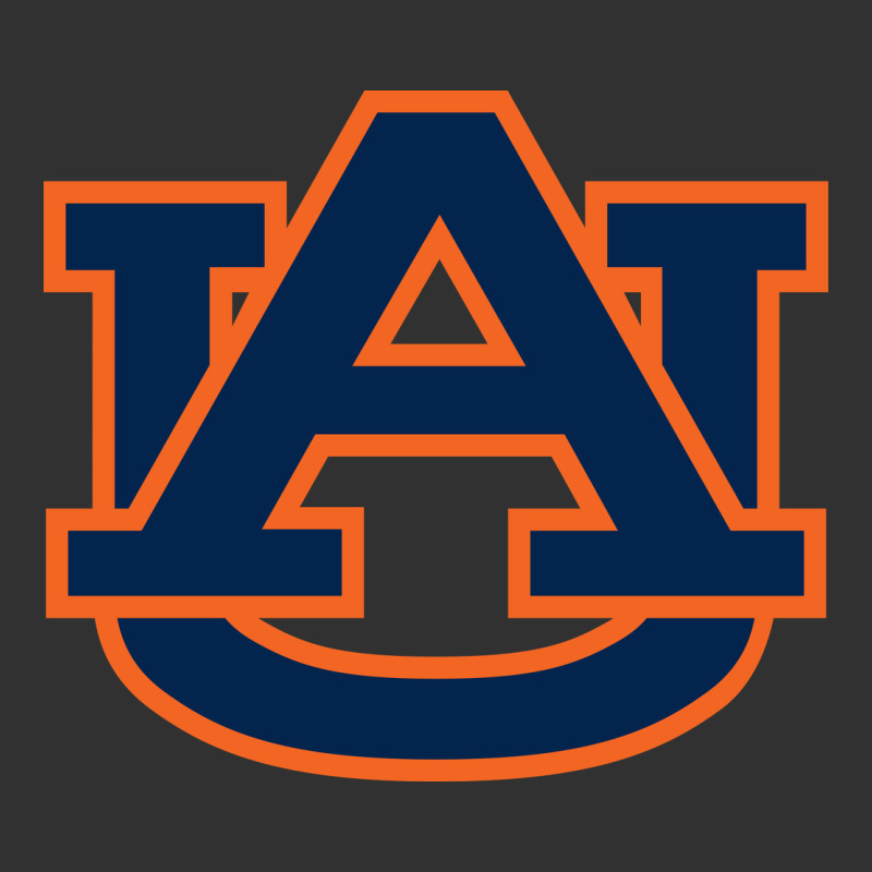 Auburn Tigers Urban Heavy Tee by artisFamous | Teevron