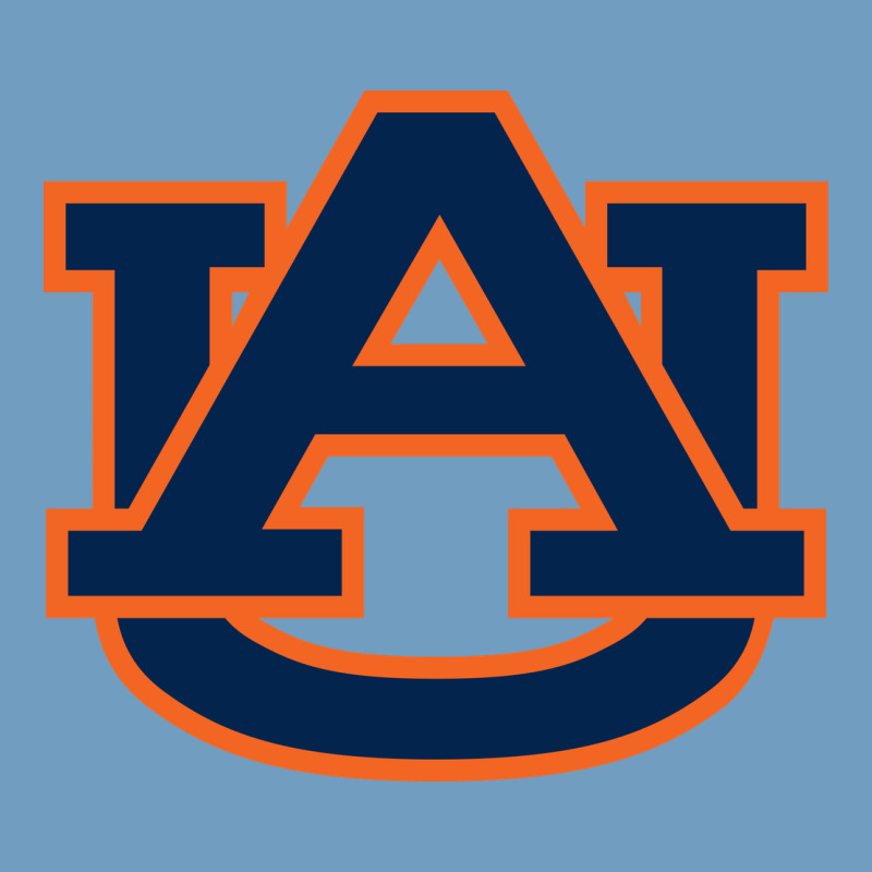 Auburn Tigers Urban Heavy Tee by artisFamous | Teevron