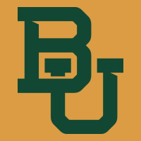 Baylor Athletics Urban Heavy Tee | Teevron