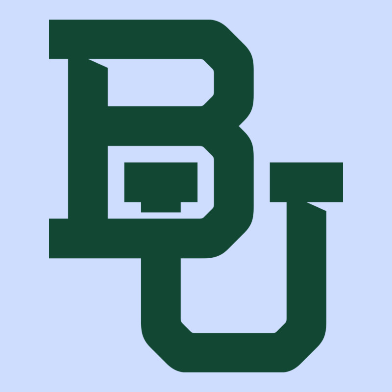 Baylor Athletics Urban Heavy Tee by artisFamous | Teevron