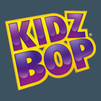 Kidz Bop Kids 4 Urban Heavy Tee | Teevron