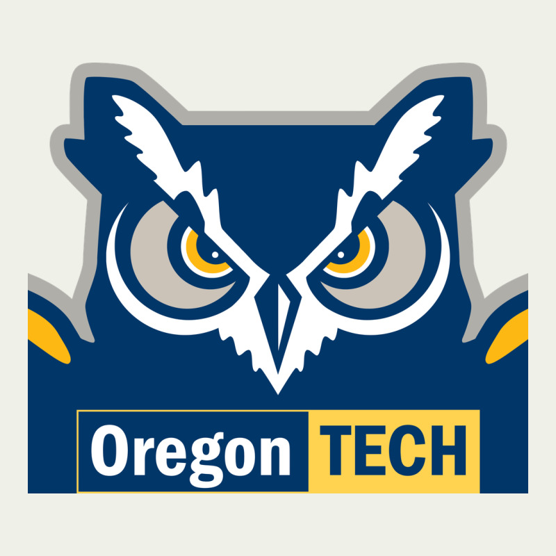 Oregon Tech Gift Urban Heavy Tee by artisFamous | Teevron