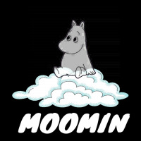 Moomin Urban Heavy Tee | Teevron