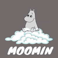 Moomin Urban Heavy Tee | Teevron