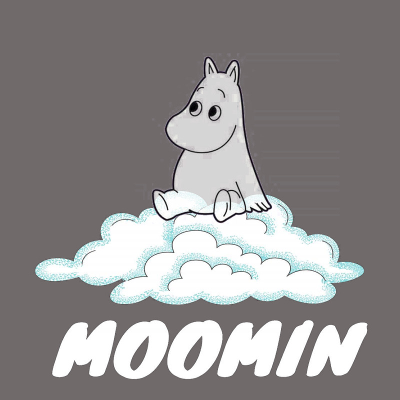 Moomin Urban Heavy Tee by artisFamous | Teevron