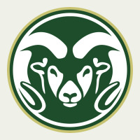 Colorado State Rams Urban Heavy Tee | Teevron