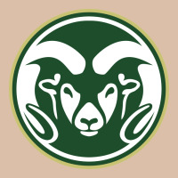 Colorado State Rams Urban Heavy Tee | Teevron