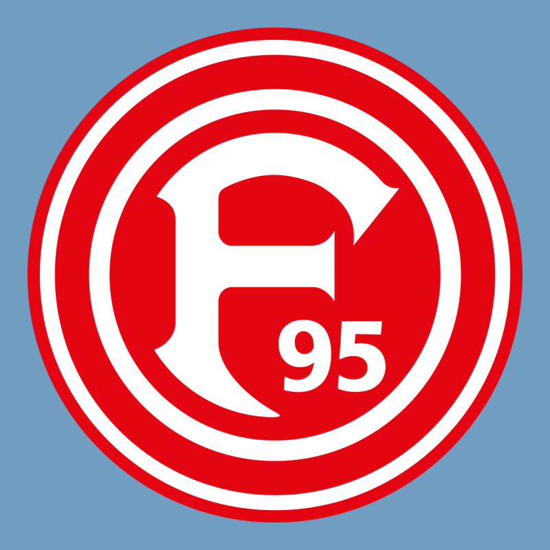 Fortuna Düsseldorf Urban Heavy Tee by artisFamous | Teevron