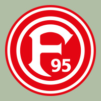 Fortuna Düsseldorf Urban Heavy Tee | Teevron