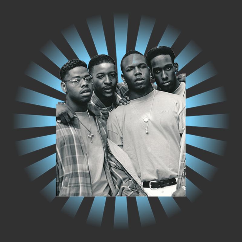 Boyz Ii Men Urban Heavy Tee by artisFamous | Teevron