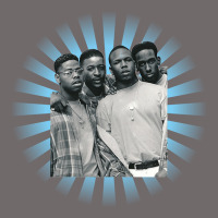 Boyz Ii Men Urban Heavy Tee | Teevron