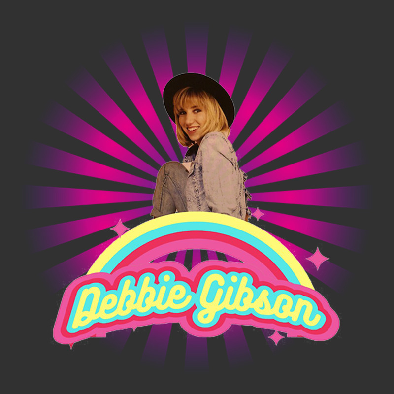 Debbie Gibson Urban Heavy Tee by artisFamous | Teevron