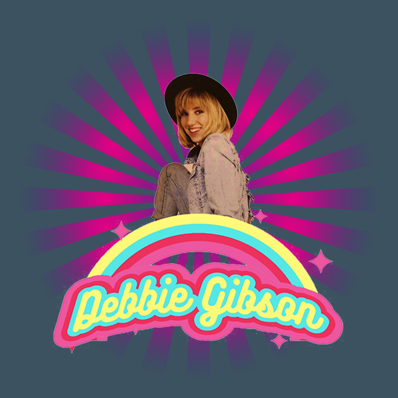Debbie Gibson Urban Heavy Tee by artisFamous | Teevron