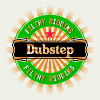 Dubstep Urban Heavy Tee | Teevron